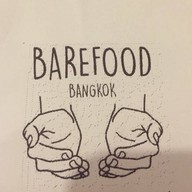 Barefood Bangkok(All Plants Eats) นนทบุรี