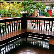 บรรยากาศ BaanBoran (บ้านโบราณ)