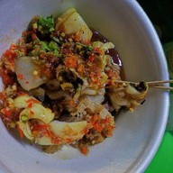 PKหมึกย่างเตาถ่านท้ายซอยรังสิตภิรมย์ หมึกย่างเตาถ่าน