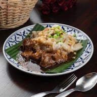 BaanBoran (บ้านโบราณ)