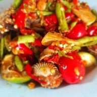 ลาบเป็ดอุบล บางขุนนนท์