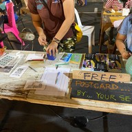 ถนนคนเดินภูเก็ต หลาดใหญ่