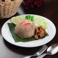 BaanBoran (บ้านโบราณ)