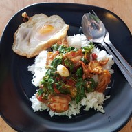 เมนูของร้าน สดวกแดก