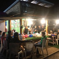 ยำแสนแซ่บ อัมพวา