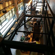 บรรยากาศ Rolling Cup