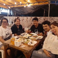 ยำแสนแซ่บ อัมพวา