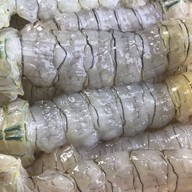 ยำแสนแซ่บ อัมพวา
