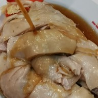 เมนูของร้าน Boon Tong Kee เซ็นทรัล ปิ่นเกล้า