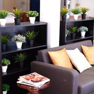 บรรยากาศ BaanBoran (บ้านโบราณ)