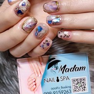 Madam Nail Spa
