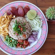 กับข้าวบ้าน Ya-Yok