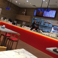 Hawker Chan Thailand Terminal 21 Pattaya