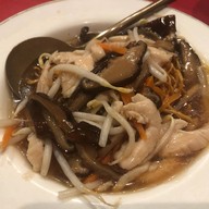 ลก หว่า ฮิน โรงแรมโนโวเทล สยาม สแควร์