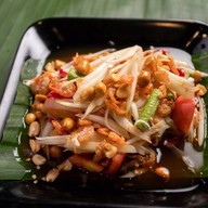 ก้างใหญ่ ไก่ย่าง พัฒนาการ Pattanakarn