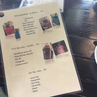 The Brick steak food beverage