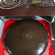 เค้กต้นกก อโศก