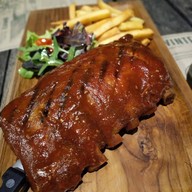 เมนูของร้าน Midwinter Green