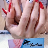 Madam Nail Spa