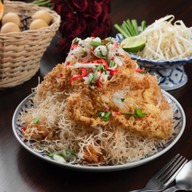 BaanBoran (บ้านโบราณ)