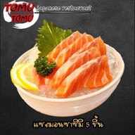 Tomu Tomu Japanese restaurant