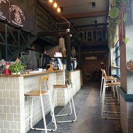 บรรยากาศ Rolling Cup