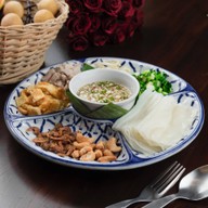 BaanBoran (บ้านโบราณ)