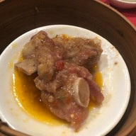 ลก หว่า ฮิน โรงแรมโนโวเทล สยาม สแควร์