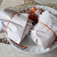 เฮียตั้วข้าวมันไก่ ข้าวหมูแดง ก๋วยเตี๋ยวหมู