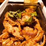 หม่าล่า,ข้าวหน้าเนื้อ,ข้าวกระเพราเนื้อ ราษฎร์บูรณะ 19