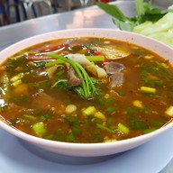 เมนูของร้าน กาแฟสวนไผ่ ตลาดโนนม่วง