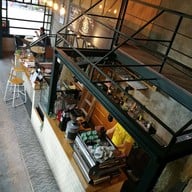 บรรยากาศ Rolling Cup