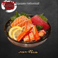 Tomu Tomu Japanese restaurant
