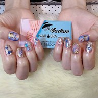 Madam Nail Spa