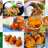 วีณาไก่แซ่บ ซอยเรวดี14