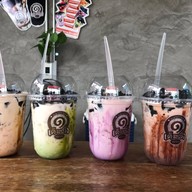 ลมโชย Caffee