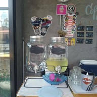 ลมโชย Caffee