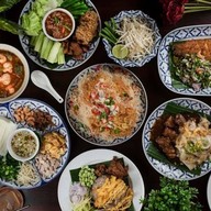 BaanBoran (บ้านโบราณ)