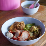 ลำปางเลิศรส ตลาดหนองหอย