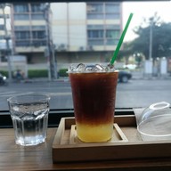 เมนูของร้าน Rolling Cup