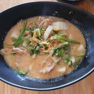 เมนูของร้าน สดวกแดก