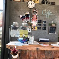 ลมโชย Caffee