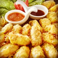 เตี๋ยวเกี๊ยวระเบิด ลาดกระบัง