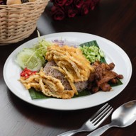 BaanBoran (บ้านโบราณ)