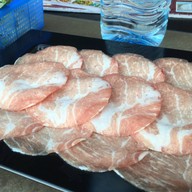 เมนูของร้าน เตาถ่านบาร์ บึงกาฬ บึงกาฬ