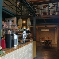 บรรยากาศ Rolling Cup