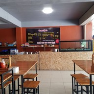 บรรยากาศ สดวกแดก