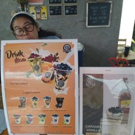 ลมโชย Caffee