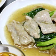 หนึ่งราดหน้ายอดผัก สาขา 9 สาขา 9 เคหะพระราม 2