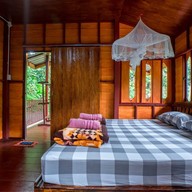 บ้านชื่นชีวา แม่กำปอง